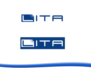 Force-Factory (coresoul)さんのPR会社「LITA」のロゴへの提案