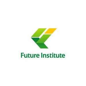 smartdesign (smartdesign)さんの「Future Institute」の企業ロゴ作成への提案