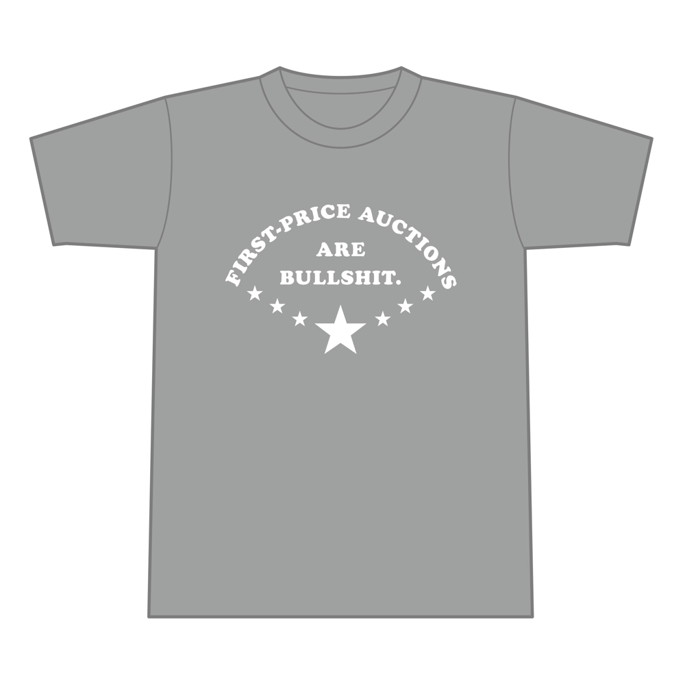 会社のノベルティ（一部販売）用のTシャツデザイン（2-3種）