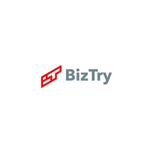 nabe (nabe)さんの不動産会社新規設立『株式会社BizTry』のロゴへの提案