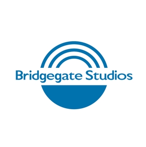 yamahiro (yamahiro)さんの「Bridgegate Studios」のロゴ作成への提案