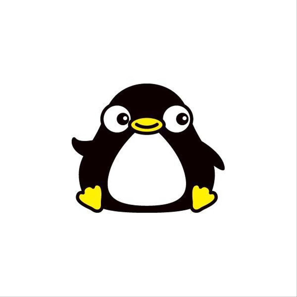 Linuxのキャラクター「タックス」のアレンジデザイン.jpg