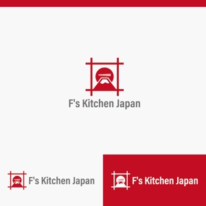tshkさんのJapanese foodショップ 　F's Kitchen Japanへの提案