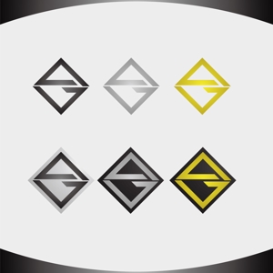 D.R DESIGN (Nakamura__)さんの徽章にもできる「アローガード株式会社」のロゴへの提案