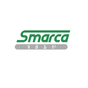 proseed_design (bt0605)さんの商標出願サービスサイト「Smarca」のロゴデザインコンペへの提案
