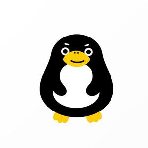 Jelly (Jelly)さんのLinuxのキャラクター「タックス」のアレンジデザインを作成への提案