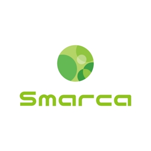 teppei (teppei-miyamoto)さんの商標出願サービスサイト「Smarca」のロゴデザインコンペへの提案