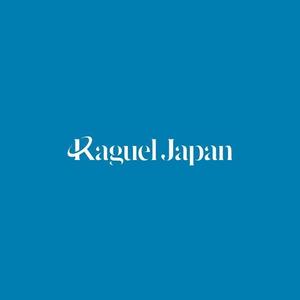 ヘッドディップ (headdip7)さんのIT会社「Raguel Japan」のロゴ　への提案