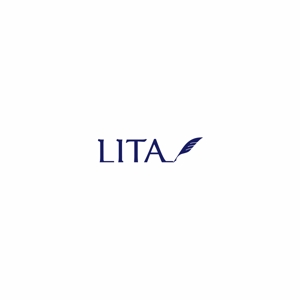 plantica (plantica)さんのPR会社「LITA」のロゴへの提案