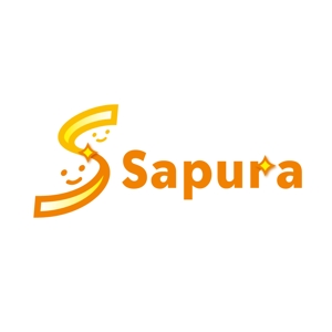 tera0107 (tera0107)さんの税理士事務所　「Sapura」のロゴ作成への提案