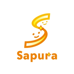 tera0107さんの税理士事務所　「Sapura」のロゴ作成への提案