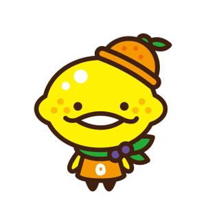 mu_cha (mu_cha)さんの大崎上島のご当地キャラクターデザインへの提案