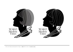 KN (n-komaki)さんのクラシカル女性モチーフへの提案