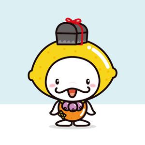 Sanacha (chata_0213)さんの大崎上島のご当地キャラクターデザインへの提案