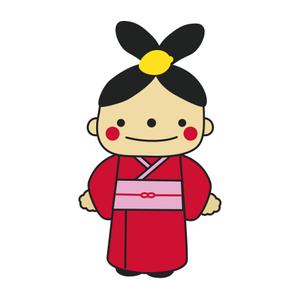 c-k-a-r-d-h (c-k-a-r-d-h)さんの大崎上島のご当地キャラクターデザインへの提案