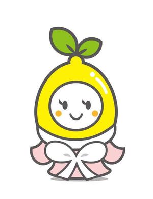 cocoloco (cocoloco_dh)さんの大崎上島のご当地キャラクターデザインへの提案