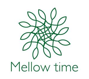 chanlanさんのリラクゼーションサロン   「Mellow time」のロゴへの提案