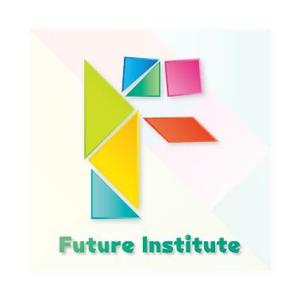 佐鳥 ()さんの「Future Institute」の企業ロゴ作成への提案