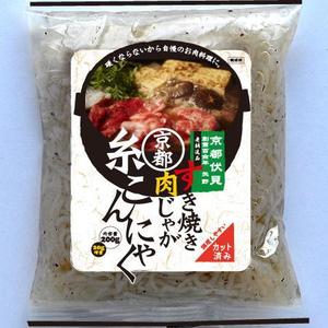82910001 (82910001)さんの糸こんにゃくのパッケージリニューアルデザインへの提案