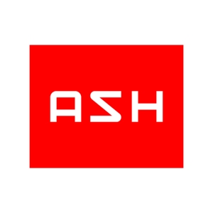 株式会社こもれび (komorebi-lc)さんのホストクラブ「ASH」のロゴへの提案