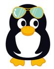 Linuxのキャラクター「タックス」のアレンジデザイン１－２.jpg