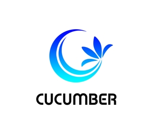ぽんぽん (haruka0115322)さんのネットショップ（CUCUMBER）のブランドロゴ制作依頼への提案