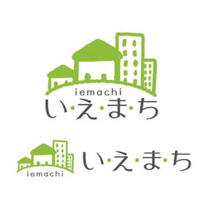 hidebofujiさんの不動産売買仲介業・司法書士業等のロゴ作成への提案