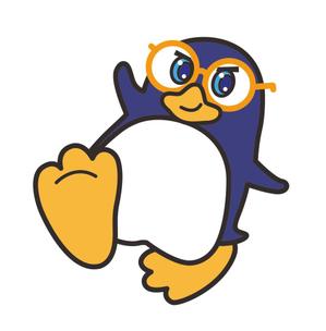 rausu555 (rausu55)さんのLinuxのキャラクター「タックス」のアレンジデザインを作成への提案