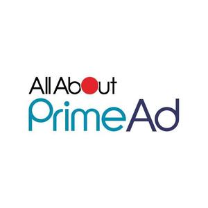 j-design (j-design)さんの広告ソリューション「All About PrimeAd」のロゴ　への提案