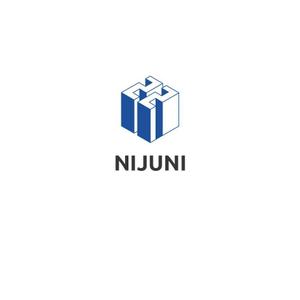 CAZY ()さんのIT企業のロゴデザイン「NIJUNI Inc.」への提案