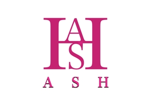 tukasagumiさんのホストクラブ「ASH」のロゴへの提案