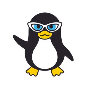 ブリコルール (bricoleur)さんのLinuxのキャラクター「タックス」のアレンジデザインを作成への提案