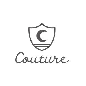 kayu (kayukayu)さんの「Couture」のロゴ作成への提案