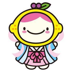 foryouforme (foryouforme)さんの大崎上島のご当地キャラクターデザインへの提案