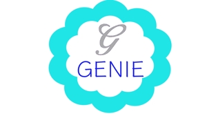 katsuhisa (sasakatsu)さんの美容機器メーカー　株式会社GENIEのロゴと字体のデザインを依頼です。への提案