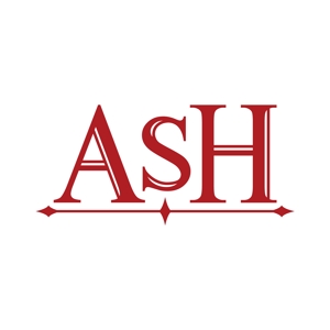 松葉 孝仁 (TakaJump)さんのホストクラブ「ASH」のロゴへの提案