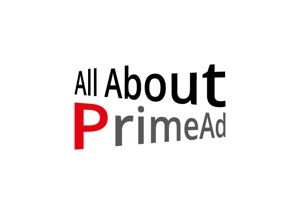 PYAN ()さんの広告ソリューション「All About PrimeAd」のロゴ　への提案