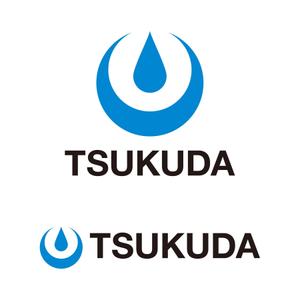 tsujimo (tsujimo)さんの産業用ファンポンプメンテナンス 「佃風水機サービス」 会社のロゴへの提案