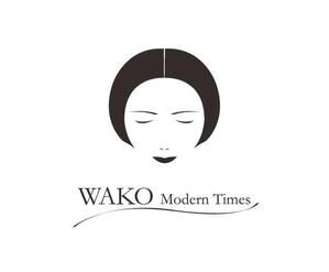 akihasyokan (akihasyokan)さんのクラシカル女性モチーフへの提案