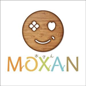 taguriano (YTOKU)さんの「MOXAN （木さん）」のロゴ作成（商標登録ナシ）への提案