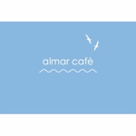 choice_1さんの新規飲食店事業「カフェ」オープンのロゴへの提案