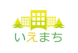 またりの (mattariina)さんの不動産売買仲介業・司法書士業等のロゴ作成への提案