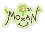 Lapiz Estudio　佐藤 (syunanoha)さんの「MOXAN （木さん）」のロゴ作成（商標登録ナシ）への提案