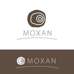 Y-Design ()さんの「MOXAN （木さん）」のロゴ作成（商標登録ナシ）への提案