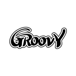 Ararami (AraramiStudio)さんの「GROOVY」のロゴ作成への提案