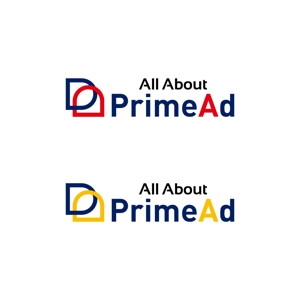 Yolozu (Yolozu)さんの広告ソリューション「All About PrimeAd」のロゴ　への提案