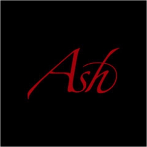 禮arts (dexter_works3399)さんのホストクラブ「ASH」のロゴへの提案