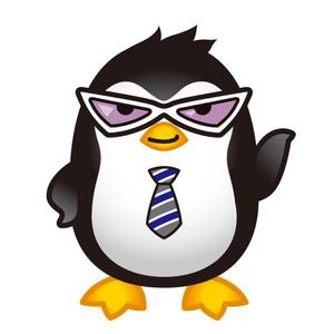 kosei (kosei)さんのLinuxのキャラクター「タックス」のアレンジデザインを作成への提案