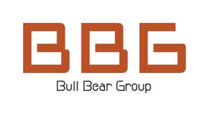yamaad (yamaguchi_ad)さんの株式会社　BullBearGroupの会社を象徴するロゴへの提案
