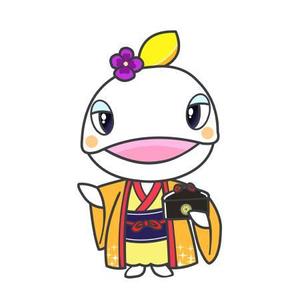 サトウユウタ / イラスト・マンガ制作 (Satou-yuuta)さんの大崎上島のご当地キャラクターデザインへの提案